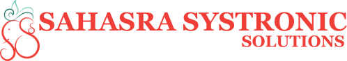 SAHASRA SYSTRONIC SOLUTIONS