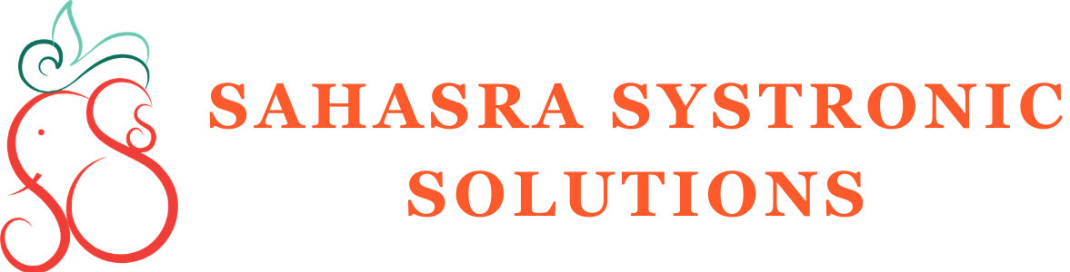 SAHASRA SYSTRONIC SOLUTIONS